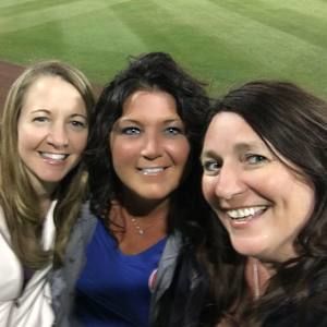 Meet your Posher, Leslie